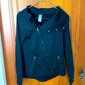 Champion Duodry Sode Zip Jacket!